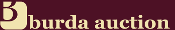 Burda Auction (Filatelie Burda)