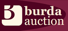 Burda Auction (Filatelie Burda) - filatelie, potovn historie, pohlednice, bankovky, grafika